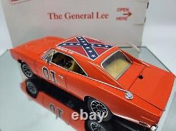 Danbury Mint 1969 Dodge Charger The General Lee Very Rare/immaculate/read