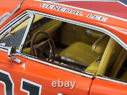 Danbury Mint 1969 Dodge Charger The General Lee Very Rare/immaculate/read