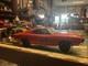 Danbury Mint Dodge Charger 1/25 Dukes Of Hazzard General Lee Orange Diecast Car