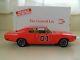 Danbury Mint Dukes Of Hazzard The General Lee 1969 Dodge Charger 1/24