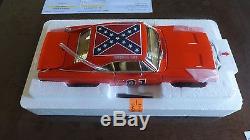 Danbury Mint Dukes of Hazzard General Lee(PICTURES ADDED)