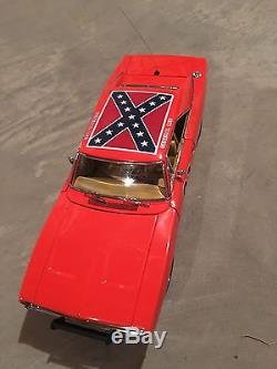 Danbury Mint GENERAL LEE Dukes Of Hazzard