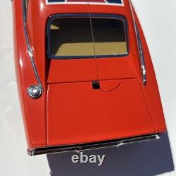 Danbury Mint General Lee 1969 Dodge Charger Diecast Car 124