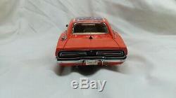 Danbury Mint The Dukes Of Hazzard General Lee 1969 Dodge Charger