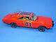 Danbury Mint The Dukes Of Hazzard General Lee 1969 Dodge Charger New