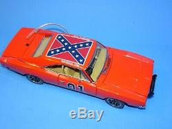 Danbury Mint The Dukes Of Hazzard General Lee 1969 Dodge Charger New