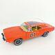 Danbury Mint The General Lee Diecast Metal Car From Dukes Of Hazard, Nice With Box