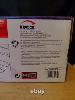 Die-Cast Joy Ride 1969 Dodge Charger General Lee the Dukes of Hazard 118 Scale