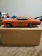 Diecast 118 General Lee Dirty Version Ertl, Without Box. Missing L/s Mirror