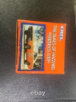 Diecast ERTL THE DUKES OF HAZZARD GENERAL LEE Dodge Charger 125 ERTL 7967