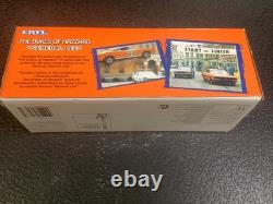 Diecast ERTL THE DUKES OF HAZZARD GENERAL LEE Dodge Charger 125 ERTL 7967