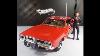 Dodge Charger Dukes Of Hazzard General Lee 1 18 Autoworld