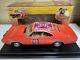 Dodge Charger Dukes Of Hazzard General Lee 118 Scale Boxed Joyride Ertl
