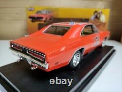 Dodge Charger Dukes of Hazzard General Lee 118 scale Boxed Joyride Ertl