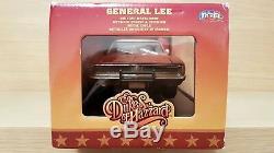 Dodge Charger General Lee The Dukes of Hazzard Dirty Version 1/18 Ertl Joyride