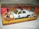 Dodge Monaco Rosco Patrol Car Dukes Of Hazzard Johnny Lightning 118 Rare Item