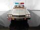 Duke's Of Hazzard 1975 Dodge Monaco Police Car Vhtf 118 Autoworld Silver Screen