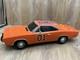 Dukes Of Hazard 1969 Charger General Lee 118 Malibu Intl Lights/sounds Works