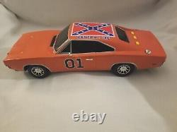 Dukes Of Hazard 1969 Dodge Charger General Lee 118 Malibu International Works