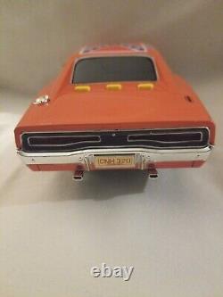 Dukes Of Hazard 1969 Dodge Charger General Lee 118 Malibu International Works