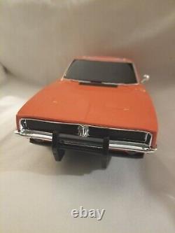 Dukes Of Hazard 1969 Dodge Charger General Lee 118 Malibu International Works