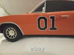 Dukes Of Hazard 1969 Dodge Charger General Lee 118 Malibu International Works