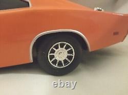 Dukes Of Hazard 1969 Dodge Charger General Lee 118 Malibu International Works