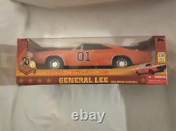 Dukes Of Hazard 1969 Dodge Charger General Lee 118 Malibu International Works