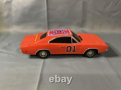 Dukes Of Hazard General Lee 118 Scale Makes Sounds And Lights Up