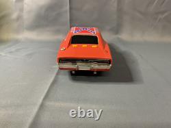 Dukes Of Hazard General Lee 118 Scale Makes Sounds And Lights Up