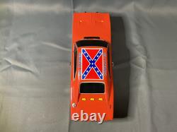 Dukes Of Hazard General Lee 118 Scale Makes Sounds And Lights Up