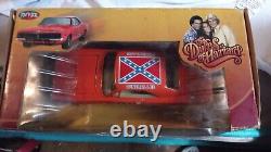 Dukes Of Hazard General Lee Brand New In Box Bought From Cooters Store In