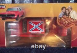 Dukes Of Hazard General Lee Brand New In Box Bought From Cooters Store In