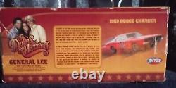 Dukes Of Hazard General Lee Brand New In Box Bought From Cooters Store In