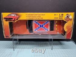 Dukes Of Hazzard 1/18 General Lee 1969 Charger Malibu International 2006