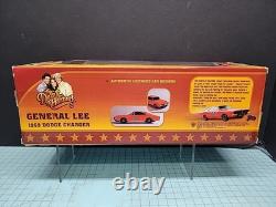 Dukes Of Hazzard 1/18 General Lee 1969 Charger Malibu International 2006