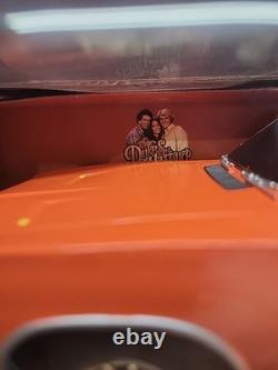 Dukes Of Hazzard 1/18 General Lee 1969 Charger Malibu International 2006