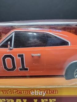Dukes Of Hazzard 1/18 General Lee 1969 Charger Malibu International 2006
