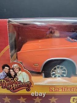 Dukes Of Hazzard 1/18 General Lee 1969 Charger Malibu International 2006