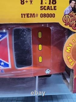 Dukes Of Hazzard 1/18 General Lee 1969 Charger Malibu International 2006