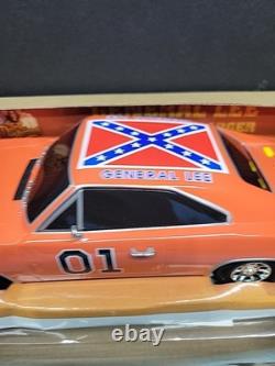 Dukes Of Hazzard 1/18 General Lee 1969 Charger Malibu International 2006