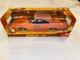 Dukes Of Hazzard 1/18 General Lee 1969 Charger Malibu International (see Video)