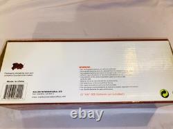 Dukes Of Hazzard 1/18 General Lee 1969 Charger Malibu International (see Video)