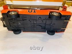 Dukes Of Hazzard 1/18 General Lee 1969 Charger Malibu International (see Video)
