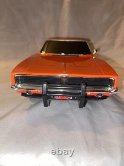 Dukes Of Hazzard 1/18 General Lee 1969 Charger Malibu International (see Video)