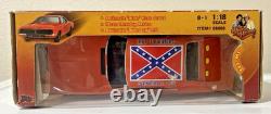 Dukes Of Hazzard 118 General Lee 1969 Charger Malibu International 2006