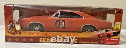 Dukes Of Hazzard 118 General Lee 1969 Charger Malibu International 2006