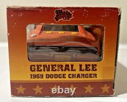 Dukes Of Hazzard 118 General Lee 1969 Charger Malibu International 2006