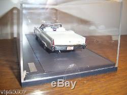 Dukes Of Hazzard 143 General Lee 1969 Dodge Charger-1 Of 1000, Boss Hogg's Caddy