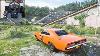 Dukes Of Hazzard 1969 Dodge Charger R T Forza Horizon 4 Logitech G29 Gameplay